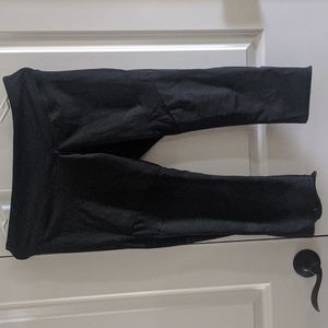 Champion running capris